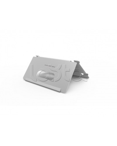 Кронштейн Hikvision DS-KABH6320-T в Хабаровске Кронштейны и адаптеры для камер и мониторов Pintop.ru