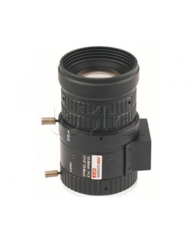 Объектив Hikvision MV5721D-12MPIR в Хабаровске Объективы для камер видеонаблюдения Pintop.ru