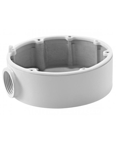 Коробка монтажная Hikvision DS-1280ZJ-DM22 в Хабаровске Кронштейны и адаптеры для камер и мониторов Pintop.ru