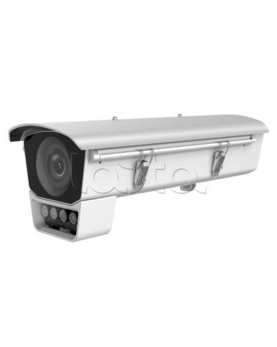 Уличный кожух для камер в стандартном корпусе со встроенным вентилятором Hikvision DS-1331HZ-B в Хабаровске Кожухи и термокожухи для камер Pintop.ru