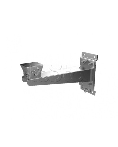 Кронштейн настенный для взрывозащищенных камер Hikvision DS-1707ZJ-Y-E в Хабаровске Кронштейны и адаптеры для камер и мониторов Pintop.ru