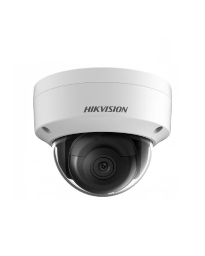 IP-камера видеонаблюдения купольная уличная Hikvision DS-2CD2183G2-IS(2.8mm) в Хабаровске IP-камеры Pintop.ru