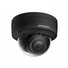 IP-камера видеонаблюдения купольная уличная Hikvision DS-2CD2183G2-IS(BLACK)(2.8mm)