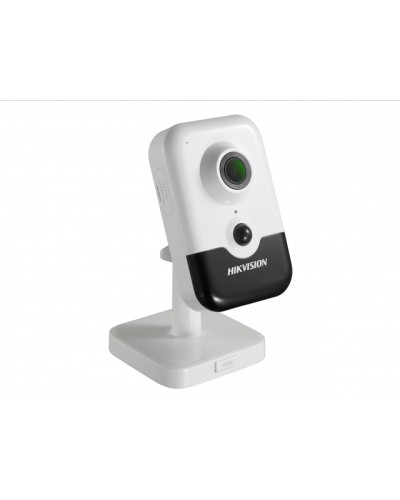 IP-камера видеонаблюдения компактная Hikvision DS-2CD2443G0-IW(2.8mm)(W) в Хабаровске IP-камеры Pintop.ru