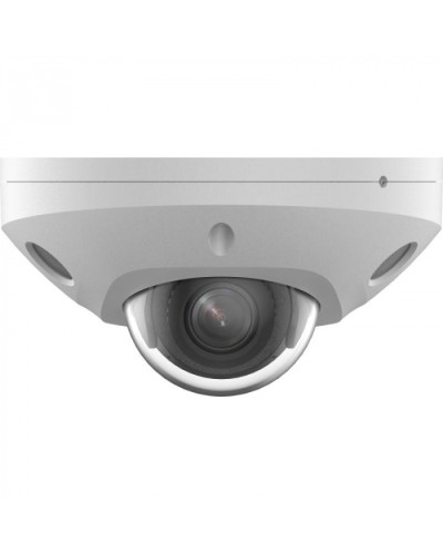 IP-камера видеонаблюдения компактная Hikvision DS-2CD2523G2-LIS2U(4mm) в Хабаровске IP-камеры Pintop.ru