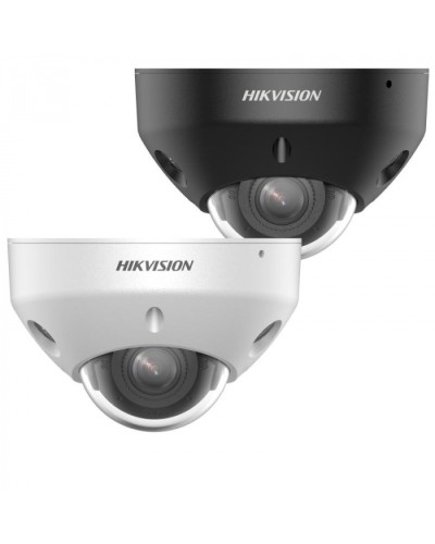 IP-камера видеонаблюдения компактная Hikvision DS-2CD2583G2-LIS2U(4mm) в Хабаровске IP-камеры Pintop.ru