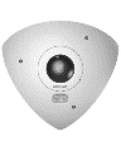 IP-камера Hikvision DS-2CD6W65G1-IVS(1.16mm) в Хабаровске IP-камеры Pintop.ru