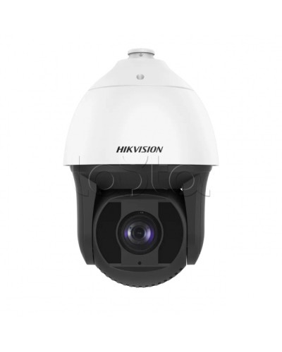 IP-камера видеонаблюдения поворотная купольная Hikvision DS-2DF8442IXS-AELY(T5) в Хабаровске IP-камеры Pintop.ru