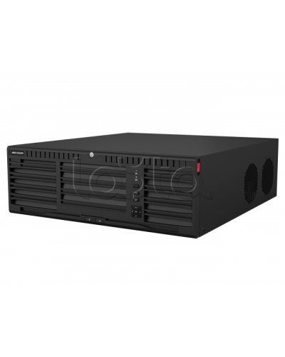 IP-видеорегистратор 64-х канальный Hikvision DS-9664NI-M16 в Хабаровске IP Видеорегистраторы Pintop.ru