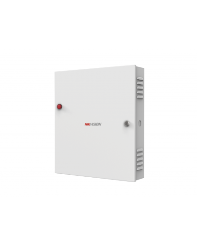 Контроллер доступа на 1 дверь Hikvision DS-K2601-G в Хабаровске Контроллеры Pintop.ru