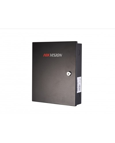 Контроллер доступа на 2 двери Hikvision DS-K2802 в Хабаровске Контроллеры Pintop.ru