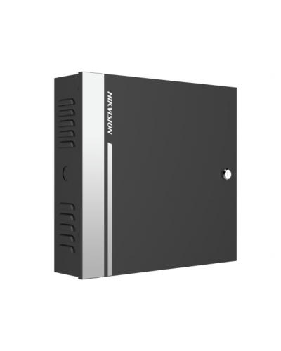 Контроллер доступа на 1 дверь Hikvision DS-K2811 в Хабаровске Контроллеры Pintop.ru