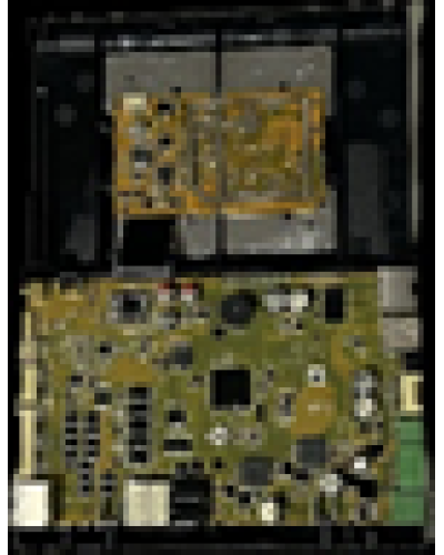 Контроллер доступа Hikvision DS-K3M210/G200X Access Board Kit в Хабаровске Контроллеры Pintop.ru