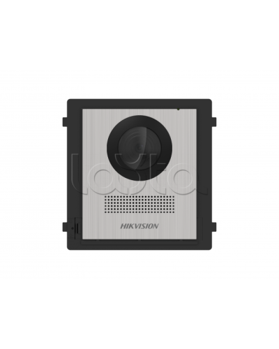 IP вызывная панель Hikvision DS-KD8003-IME1(B)/NS в Хабаровске Вызывные IP панели Pintop.ru