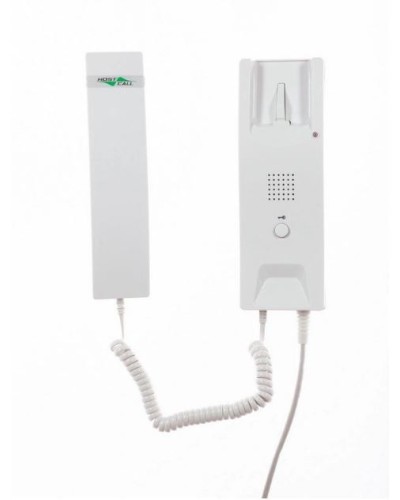 Телефонная трубка Hostcall MP-511T2 в Хабаровске Система оповещения и трансляции Hostcall Pintop.ru