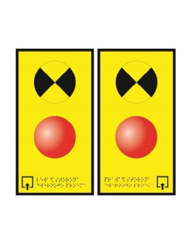 Маяк световой Hostcall MP-700W1 в Хабаровске Система оповещения и трансляции Hostcall Pintop.ru