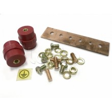 Комплект заземления Hyperline TGRB-SET