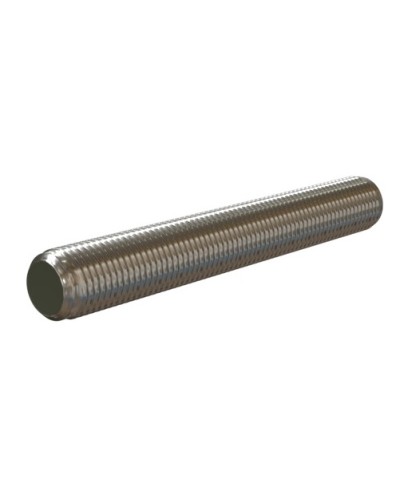 Шпилька М8x1000 Hyperline TMS-MRT-М8-1000-SZ в Хабаровске Крепеж Pintop.ru