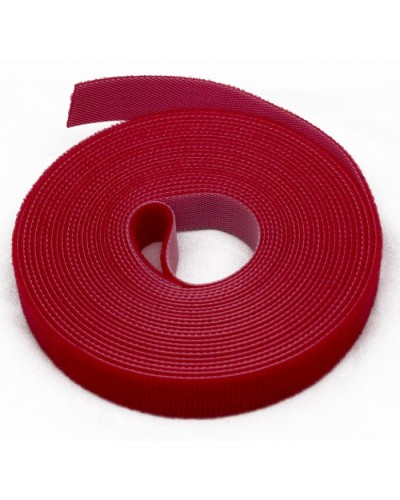 Лента Hyperline WASNR-5x9-RD в Хабаровске Крепежные изделия Pintop.ru