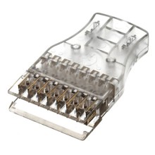 Коннектор 4-парный Hyperline 110C-C-4P