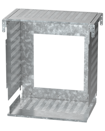 Комплект секционирования 2a-3a IEK (FO-00-3ADW-060-060) в Хабаровске Аксессуары для стоек и шкафов Pintop.ru