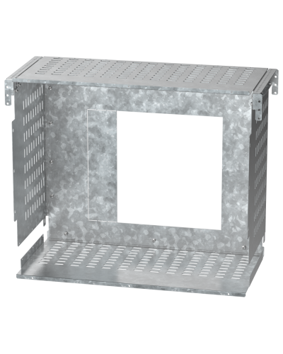 Комплект секционирования 2a-3a IEK (FO-00-3ADW-060-080) в Хабаровске Аксессуары для стоек и шкафов Pintop.ru