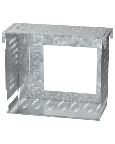 Комплект секционирования 2a-3a IEK (FO-00-3AEFW-060-080) в Хабаровске Аксессуары для стоек и шкафов Pintop.ru