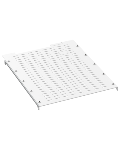 Комплект секционирования 3b IEK (FO-00-3BABW-060-060) в Хабаровске Аксессуары для стоек и шкафов Pintop.ru