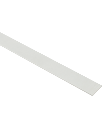 FORMAT Проставка диэлектрическая промежуточная для сборных шин 2000х50х5мм IEK (FO-00-DISB-200-005) в Хабаровске Аксессуары для стоек и шкафов Pintop.ru