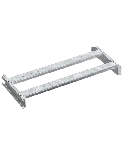 FORMAT Комплект установочный ARMAT ACB типоразмер E/F 3/4P 600х800 IEK (FO-00-EF-060-080) в Хабаровске Аксессуары для стоек и шкафов Pintop.ru