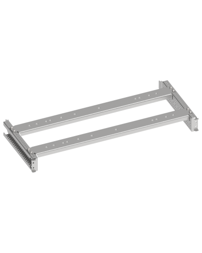 FORMAT Комплект установочный ARMAT ACB типоразмер G 3P E/F 3/4P 600х800 IEK (FO-00-EFG-060-080) в Хабаровске Аксессуары для стоек и шкафов Pintop.ru