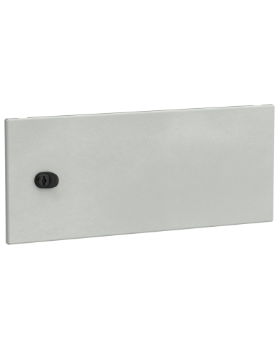 FORMAT Дверь секционная внешняя 250х600мм IEK (FO-00-ESD-025-060) в Хабаровске Аксессуары для стоек и шкафов Pintop.ru