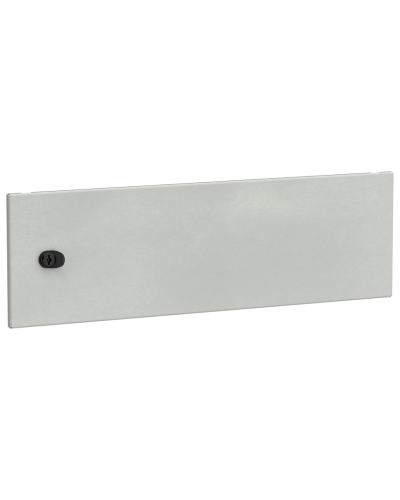 FORMAT Дверь секционная внешняя 250х800мм IEK (FO-00-ESD-025-080) в Хабаровске Аксессуары для стоек и шкафов Pintop.ru