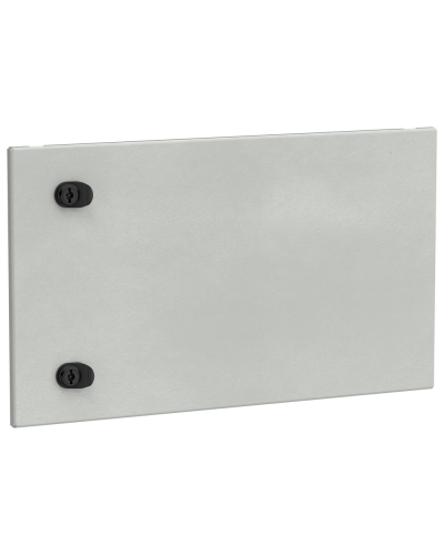 FORMAT Дверь секционная внешняя 350х600мм IEK (FO-00-ESD-035-060) в Хабаровске Аксессуары для стоек и шкафов Pintop.ru