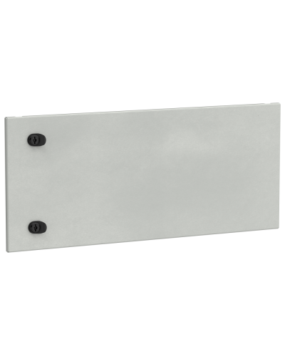 FORMAT Дверь секционная внешняя 350х800мм IEK (FO-00-ESD-035-080) в Хабаровске Аксессуары для стоек и шкафов Pintop.ru