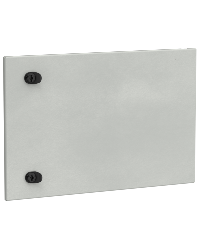 FORMAT Дверь секционная внешняя 400х600мм IEK (FO-00-ESD-040-060) в Хабаровске Аксессуары для стоек и шкафов Pintop.ru