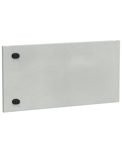 FORMAT Дверь секционная внешняя 400х800мм IEK (FO-00-ESD-040-080) в Хабаровске Аксессуары для стоек и шкафов Pintop.ru