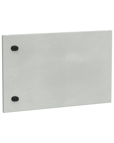 FORMAT Дверь секционная внешняя 500х800мм IEK (FO-00-ESD-050-080) в Хабаровске Аксессуары для стоек и шкафов Pintop.ru