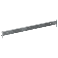 FORMAT Планка разделения секционных дверей в шкаф шириной 600мм IEK (FO-00-ESDP-060)