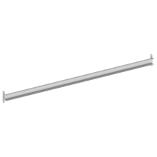 FORMAT Планка разделения секционных дверей в шкаф шириной 1000мм IEK (FO-00-ESDP-100)