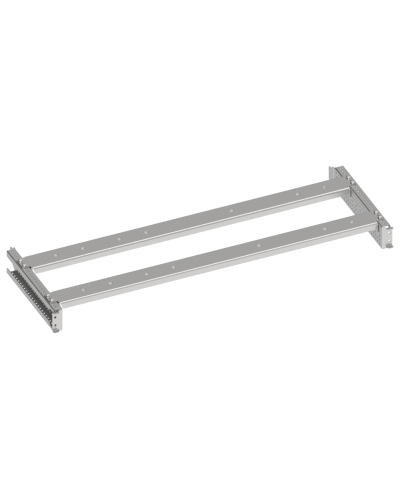 FORMAT Комплект установочный ARMAT ACB типоразмер G 3/4P 600х1000мм IEK (FO-00-G-060-100) в Хабаровске Аксессуары для стоек и шкафов Pintop.ru