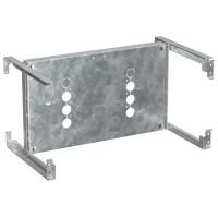 Комплект горизонтальной установки IEK (FO-00-HIF-030-060)