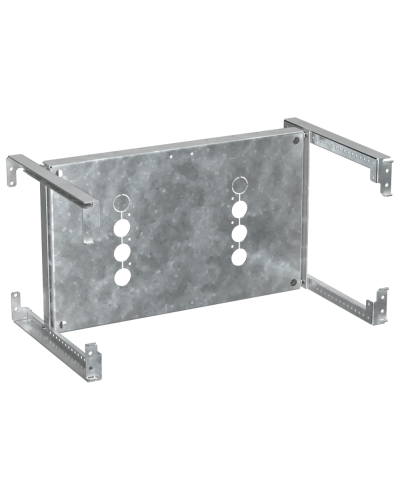 Комплект горизонтальной установки IEK (FO-00-HIF-030-060) в Хабаровске Аксессуары для стоек и шкафов Pintop.ru