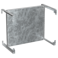 FORMAT Панель монтажная универсальная 450х600мм IEK (FO-00-MPU-045-060)