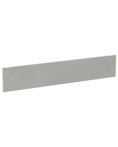 FORMAT Фальш-панель внешняя глухая 150х800мм IEK (FO-00-PWSB-015-080) в Хабаровске Аксессуары для стоек и шкафов Pintop.ru