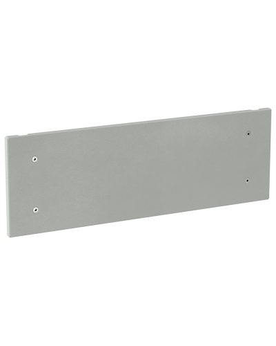 FORMAT Фальш-панель внешняя глухая 200х600мм IEK (FO-00-PWSB-020-060) в Хабаровске Аксессуары для стоек и шкафов Pintop.ru