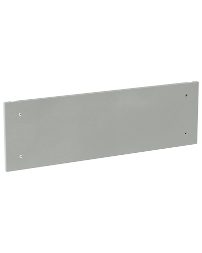 FORMAT Фальш-панель внешняя глухая 250х800мм IEK (FO-00-PWSB-025-080) в Хабаровске Аксессуары для стоек и шкафов Pintop.ru