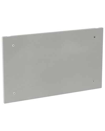 FORMAT Фальш-панель внешняя глухая 350х600мм IEK (FO-00-PWSB-035-060) в Хабаровске Аксессуары для стоек и шкафов Pintop.ru