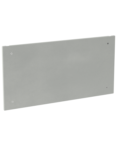 FORMAT Фальш-панель внешняя глухая 400х800мм IEK (FO-00-PWSB-040-080) в Хабаровске Аксессуары для стоек и шкафов Pintop.ru