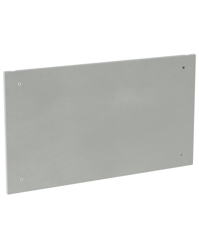 FORMAT Фальш-панель внешняя глухая 450х800мм IEK (FO-00-PWSB-045-080) в Хабаровске Аксессуары для стоек и шкафов Pintop.ru